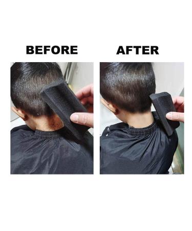 Compact Beard Cutting Sponge - Easy to Use & Mess-Free Grooming | Haize - Buy Online on GoSupps.com