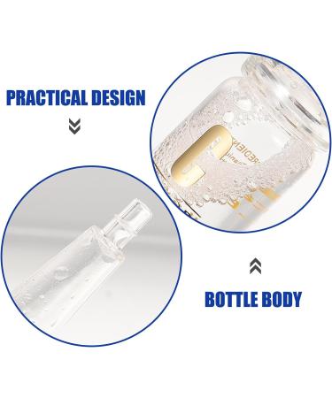 Correcteur Liquide pour Tatouage des Sourcils et L vres Solution de Correction Microblading sans Irritation Flacon 30 Ml Agent de Correction de Tatouage Corporel S r Usage - Buy Online on GoSupps.com