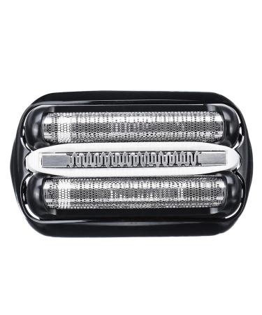 Replacement Foil Head for Braun Series 3 Shaver 32B 32S 21B - Compatible with 301S 360S 3020S | Fast International Shipping - Buy Online on GoSupps.com