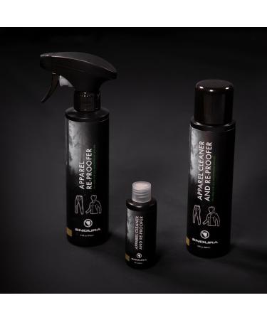 Endura Apparel Cleaner 60ml Transparent - Buy Online on GoSupps.com