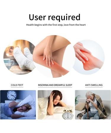 Ginger Foot Soak Salts for Soft, Moisturized Feet - 20 Count Pack to Remove Dead Skin, Repair Cracked Heels - Effervescent Bath Treatment - 7oz - Buy Online on GoSupps.com