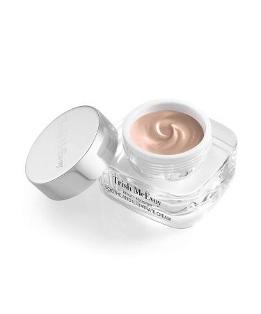 Trish McEvoy Beauty Booster Soothe and Illuminate Cream 1.0 oz - Skin Care Essential - Buy Online on GoSupps.com
