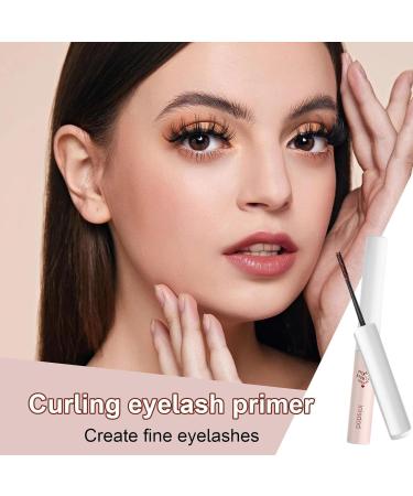  Rosixehird Rosixehird Long-Lasting Waterproof Eyelash Mascara for Women for Dates Travel Shopping Outings and Business Trips - Buy Online on GoSupps.com