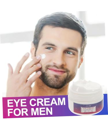 TOVINANNA 2 Eye Cream Eye Moisturizer Anti-wrinkle Eye Gel Men Skin Care Supplies Anti-aging Eye Bag Cream Man Abs - Buy Online on GoSupps.com