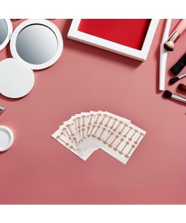 200 Pi ces Patches Adh sifs pour Nez lastiques Remodelage Discret des Ailes Nasales Strips Non Chirurgicaux pour Affiner et Sculpter le Nez Au Quotidien - Buy Online on GoSupps.com