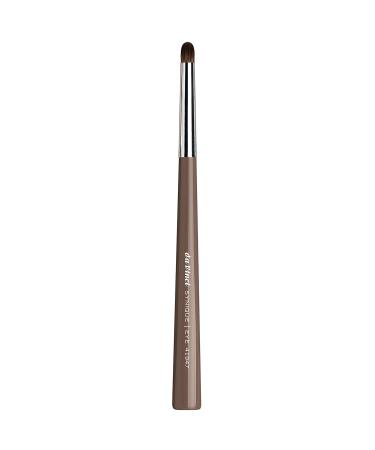 Da Vinci Blender Brush - Vegan Synthetic Fibre Handmade in Germany | 1 Piece for Flawless Makeup Application - Buy Online on GoSupps.com