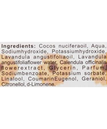 calendula soap 100 g - Buy Online on GoSupps.com