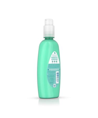 Johnsons Baby Detangling Spray 10 Ounce Pump (295ml) - Buy Online on GoSupps.com