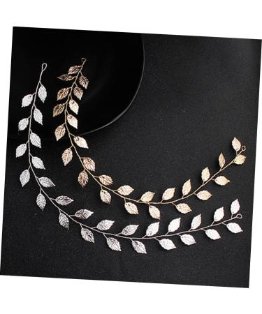 minkissy Gold Headband Hair Bands for Women's Hair Gold Tiara Headwear for Women Crystal Headpiece Hair Jewels for Women Bridal Headpiece Hair Accessory for Women Wedding Bride Accessories - Buy Online on GoSupps.com