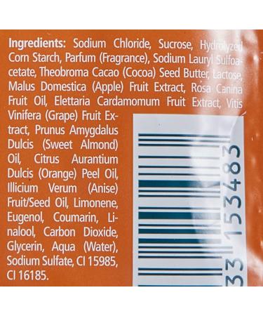 Kneipp Crackling Bath Crystals - Fireplace Crackling 60g | International Shipping Available - Buy Online on GoSupps.com