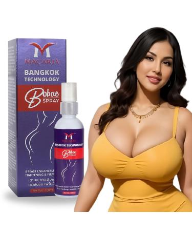 Bobae Brazilian Breast Massage Gel Firming Breasts Plump Rich Breasts Care Firming