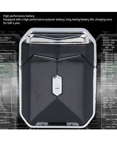 Portable Beard Trimmer Portable Hair Clipper IPX7 for Home - Buy Online on GoSupps.com