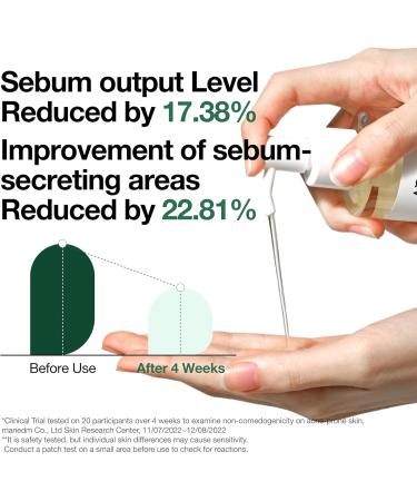 Cosmecca Korea co LTD ANUA Heartleaf Pore Control Cleansing Oil Oil Cleanser for Face Makeup Blackhead Remover Korean Skin Care Original 200ml676 fl oz - Buy Online on GoSupps.com