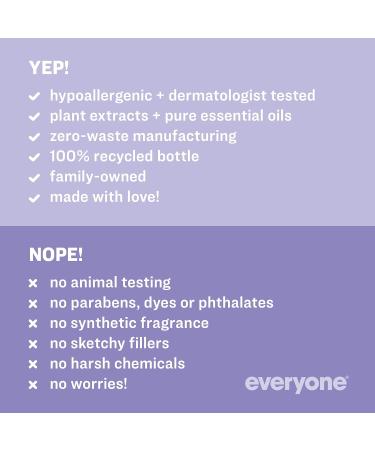 Nourishing Lavender & Aloe Hand and Body Lotion 32oz (Pack of 2) - Plant-based with Essential Oils, Coconut Oil, Aloe Vera, and Vitamin E - Buy Online on GoSupps.com