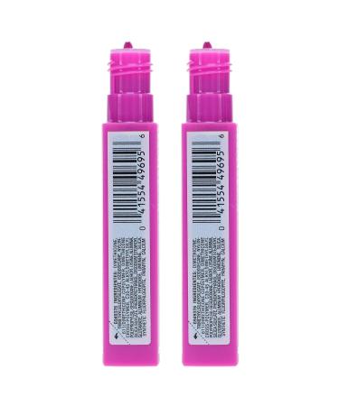 Maybelline SuperStay Matte Ink Liquid Lipstick Creator 35 - Pack of 2 | Long-Lasting, Bold Color | 0.17 Fl Oz x 2 - Buy Online on GoSupps.com