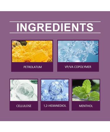 Denture Adhesive 40g Repair Pad and Sealant Denture Fixative For Daily Use by Women and Adults with Full or - Buy Online on GoSupps.com