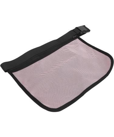 Sonew Hair Stylist Waist Bag Adjustable and Comfortable Oxford Cloth Storage Waist Bag with Multi Pockets for Hair Salon and Hospital Staff - Buy Online on GoSupps.com
