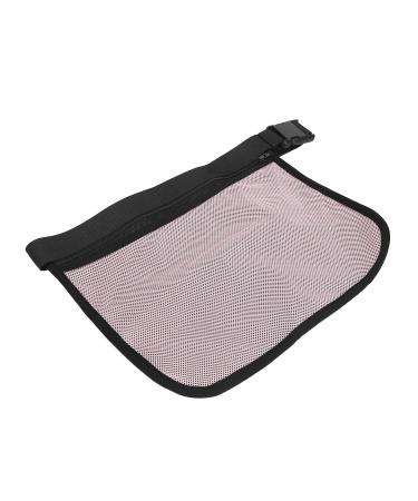 ZJchao Hairdressing Salon Hip Bag - Large Capacity Oxford Makeup Tool Bag for Hospital Staff | Durable & Functional - Buy Online on GoSupps.com