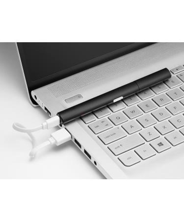 Lifenaxx WLAN Otoscope LX-032 - High-Quality Wireless Ear Inspection Camera | Shop Internationally - Buy Online on GoSupps.com