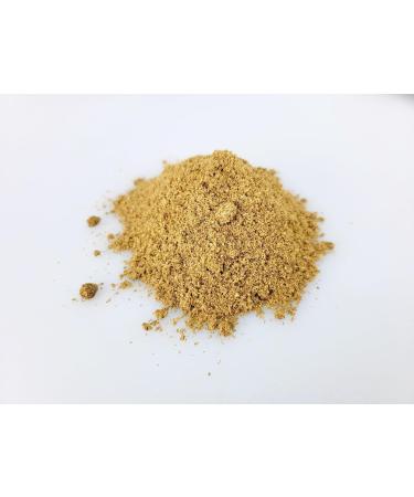 Entirely Ingredients Garam Masala Special Fine Powder 100g Mixed Spices - Selected for Premium Quality - Buy Online on GoSupps.com