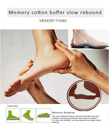 Diabetic Edema Shoes for Men - Lightweight Breathable Foam Slippers for Plantar Fasciitis - Adjustable Touch Close Bar 11.5 Brown - Buy Online on GoSupps.com