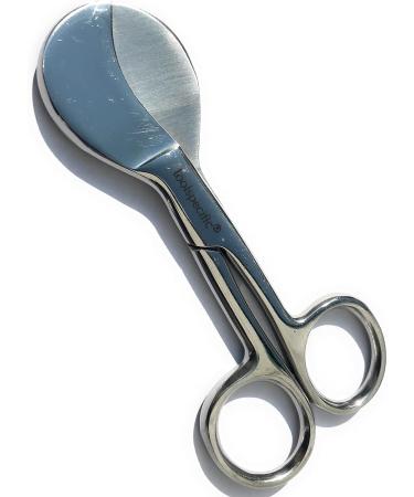 Toolspecific Umbilical Cord Scissors Whelping Puppy Kittens Welping Breeding Supplies Tools - Buy Online on GoSupps.com