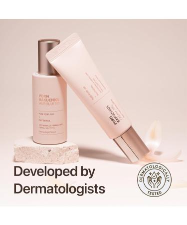 CU Dr. Solution PDRN Ampoule and PDRN Cream CUSKIN Korean Skin Care with Salmon DNA Plant Based Bakuchiol Moisturizing Bifida - Buy Online on GoSupps.com