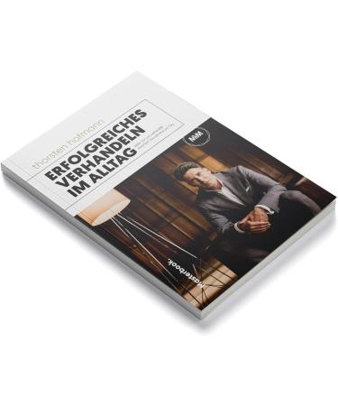 MyM Meet Your Master Gift Box | Online Negotiation Course & Master Book by Thorsten Hofmann | 7 Rules for Success - Buy Online on GoSupps.com