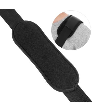 Healifty Adjustable Arm Sling for Shoulder Support | Crossbreaks Dislocations Sprains & Cuffs Relief - Ideal for International Shipping - Buy Online on GoSupps.com