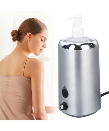 Massage Oil Heater Massage Oil Heater Warmer Professional Digital Massage Oil Warmer with Adjustable Temperature 220 V
