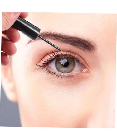 FOMIYES 25 Pcs Empty Eyeliner Bottle Eyelash Mascara Makeup Mascara Empty Lip Gloss Bottles Self Made Extend Blackx5pcs 11x1.6cmx5pcs - Buy Online on GoSupps.com