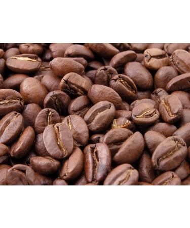 Roasted/Raw Coffee Beans Ethiopian Coffee Fresh Whole Beans From Africa Perfect Aroma (1kg) (Roasted) - Buy Online on GoSupps.com