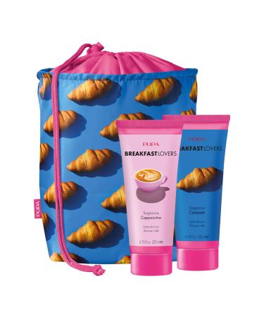 Breakfast Lovers Kit 3