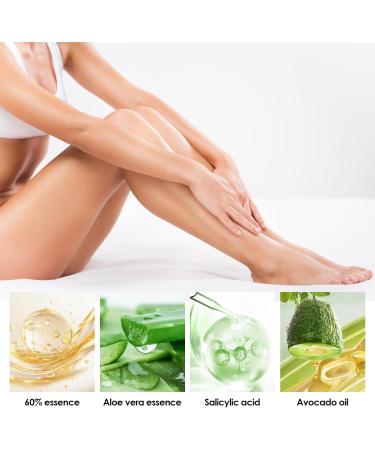 Wvu Wvo Moisturizing and anticracking foot cream moisturizing and anticracking foot cream foot care cream relieves extreme dryness and cracking of the feet - Buy Online on GoSupps.com