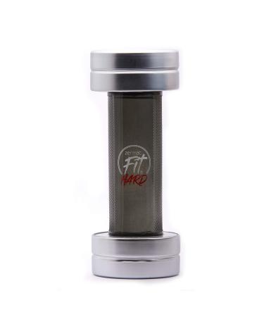 Zermat Fit Hard Fragrance for Men Fresh - Woodsy Fragance Delicious Scent for Dynamic Men 3.04 Fl. Oz.