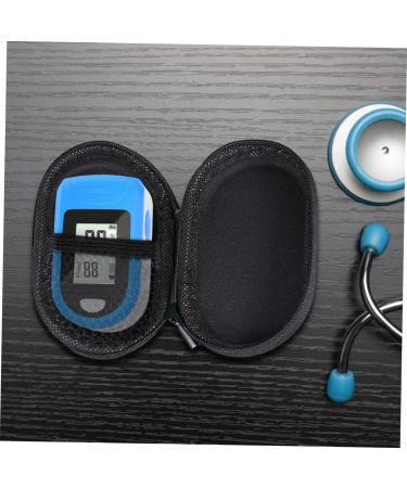 Mobestech 2pcs Luggage Scale & Headphone Zipper Bag Storage Box - International Shipping Available - Buy Online on GoSupps.com