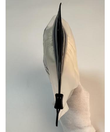 Professional 11-Piece Make-Up Brush Set with Bamboo Handles | Cosmetics Brush Set for Foundation Blush Powder & Eyeshadow - Perfect for Travel - Buy Online on GoSupps.com