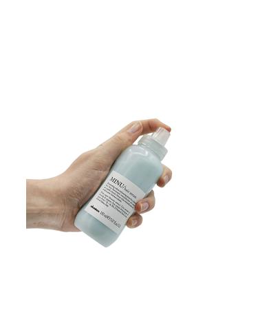 Davines MINU Hair Serum 150ml - Color Protection Leave-In Treatment - Buy Online on GoSupps.com