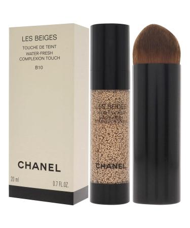 Chanel Les Beiges Water Fresh Complexion Touch - B10 Makeup 0.68 oz for Women - Buy Online on GoSupps.com