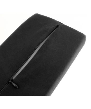 Colcolo Acupressure Pillow for Neck & Body Pain Relief | Relaxation & Comfort | Black - Buy Online on GoSupps.com