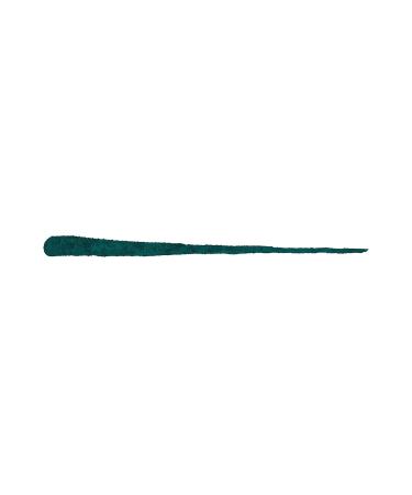 KIKO Milano Ultimate Pen Eyeliner - 04 Green | Long-lasting Eyeliner | 1 Piece International Shipping - Buy Online on GoSupps.com