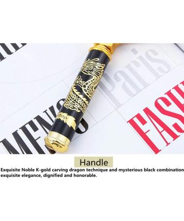 Magnifying Glass Magnifying Glass Hand Held Dragon Handle Magnifying Glass Old Man Reading High End Gift Magnifier Better Life - Buy Online on GoSupps.com