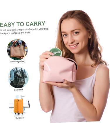 Healvian Contact Lens Foil Mirror Film - Practical Small Plastic Container & Organizer for Eye Lenses - Buy Online on GoSupps.com