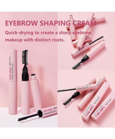 Clear Brow Freeze Sculpt Gel | Long Lasting, Waterproof Eyebrow Styling Wax Pen - 1 Pc - Buy Online on GoSupps.com