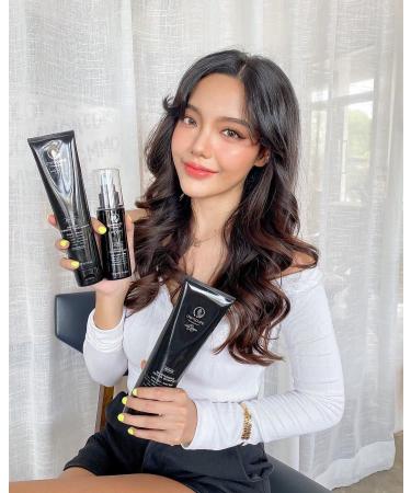 Paul Mitchell Awapuhi Wild Ginger Styling Treatment Oil - Dry-Touch Leave-In Formula - 5.1 Fl Oz - All Hair Types - Buy Online on GoSupps.com