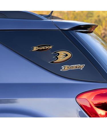 NCAA Alabama Design Triple Sticker Sheet Michigan Wolverines Alternate - Buy Online on GoSupps.com