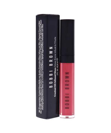 Bobbi Brown Crushed Oil-Infused Gloss - Love Letter Lip Gloss 0.2 oz - Buy Online on GoSupps.com
