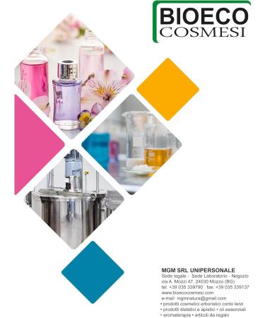 MGM srl Organic Snail Slime Facial Mask 20 ml 1 Units - Buy Online on GoSupps.com