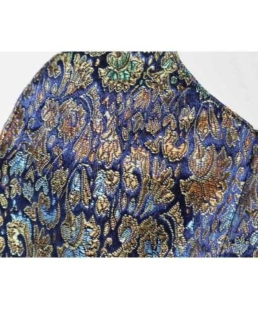 CINNEA BLUE BLOSSOM Adjustable Face Mask | 2 Wearing Options | Community Mask + Free Storage Bag | International Shipping Available - Buy Online on GoSupps.com