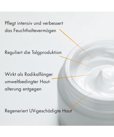 Rugard Vitamin Face Cream - 100 ml - Buy Online on GoSupps.com